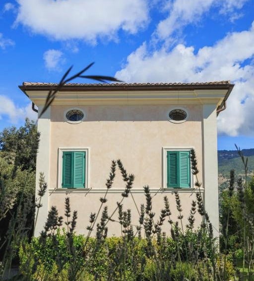Agriturismo Colle Tocci