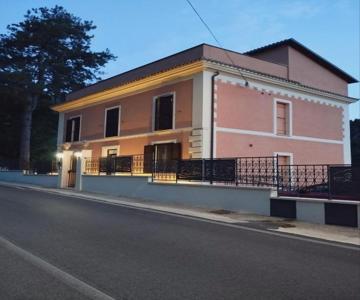 Villino Chelidonia Subiaco