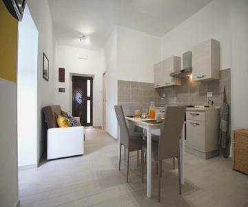 Casa Vacanze Barbera