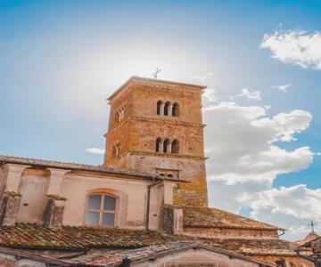 Il Campanile