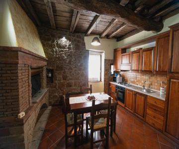 Davide Home Sutri Home Sweet Home Viterbo
