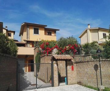B&B Casa Del Pellegrino