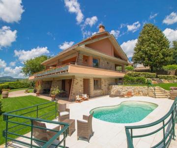 Villa Carolina