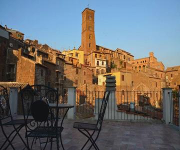Casa Vacanze Carteo 2016