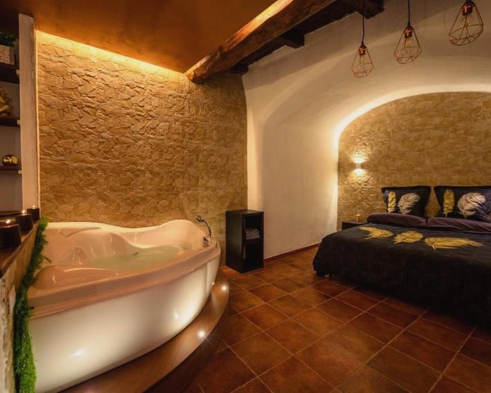 Relais il Duomo con SPA privata