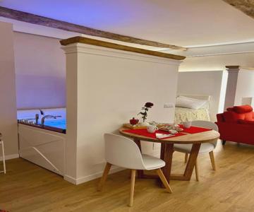 Elena's Suite