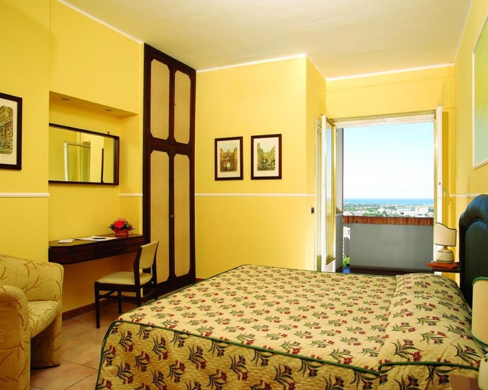 Hotel Tarconte