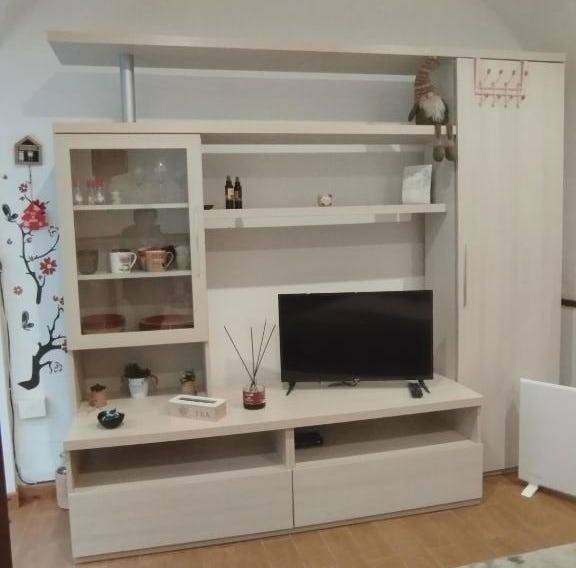 La casetta di Patry