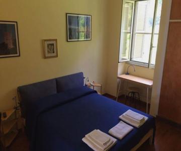 Queen Bedroom