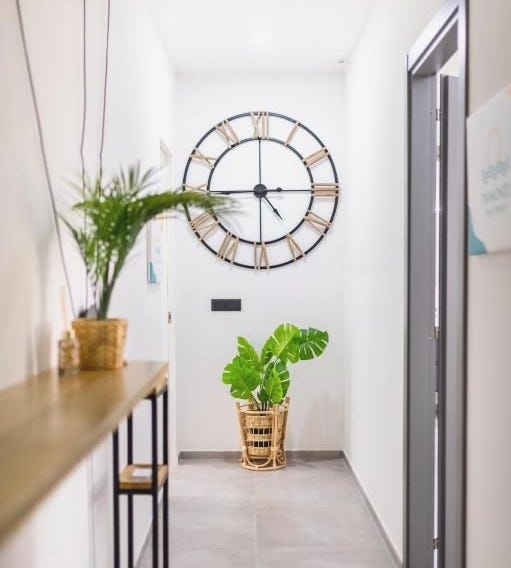 Sole Apartments