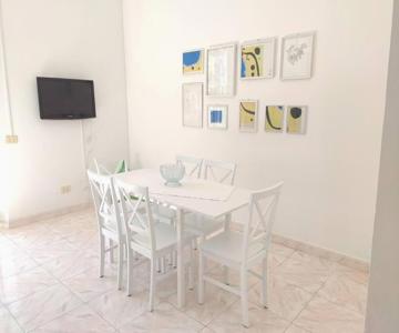 Alloggio Turistico In Villa
