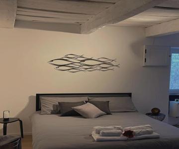 Casa Enea Terracina - Relax Sauna Apartment