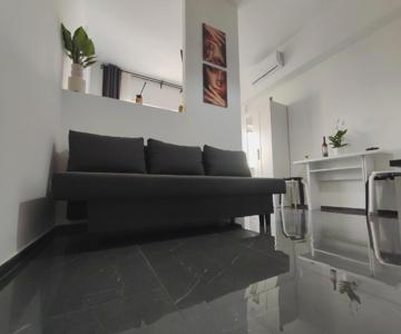 Oniria Suite - 100 Mt Dal Mare