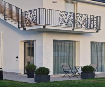 Elios Badino B&B