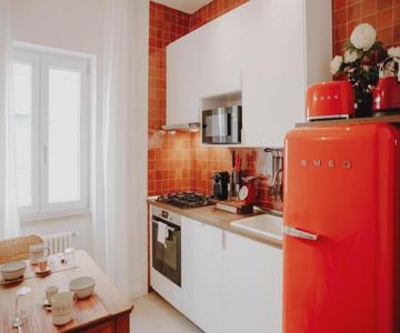 Petrarca17 Guest House A Due Passi Dal Mare