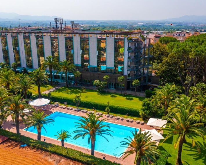Grand Hotel Duca D'Este