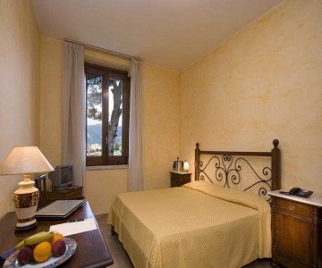 Hotel Villa Plauzi