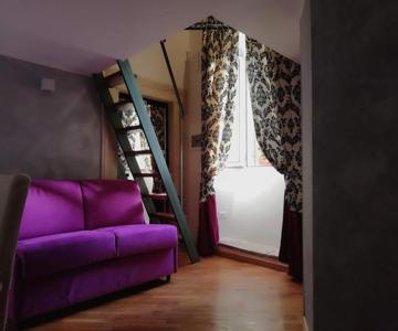 Cà Ro - Casa Rosetta mini House