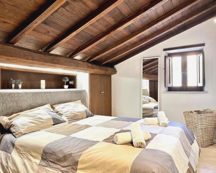 Casa Vetus