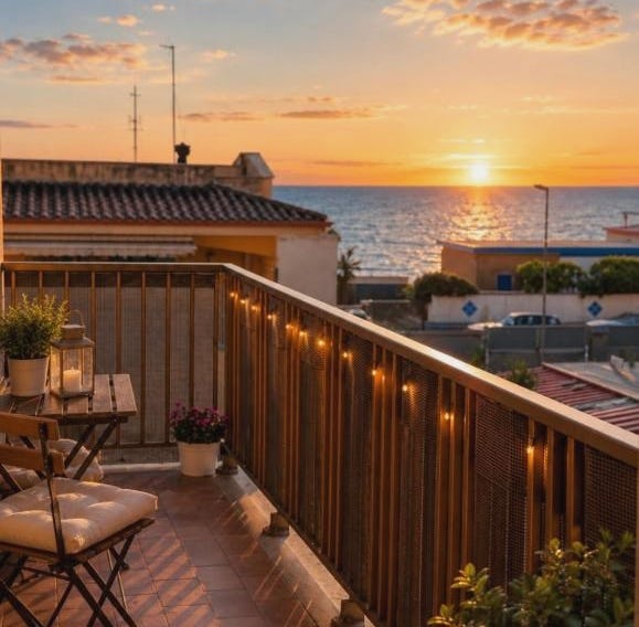 Casa vacanza Torvaianica a due passi dal mare