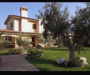 La casa al Lago