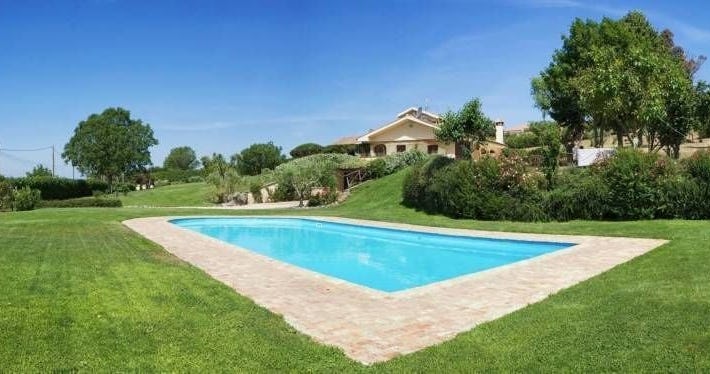La Cavetta Country House