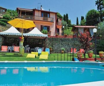 La Cupoletta Holiday House -Magnolia