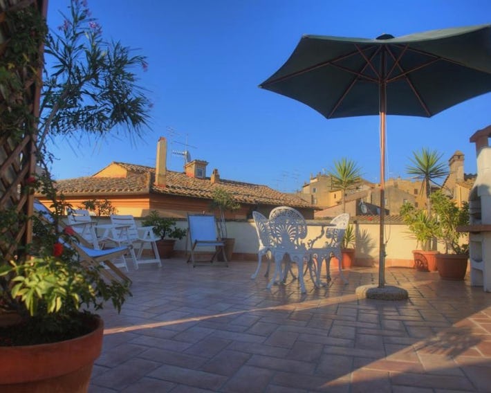 La Terrazza