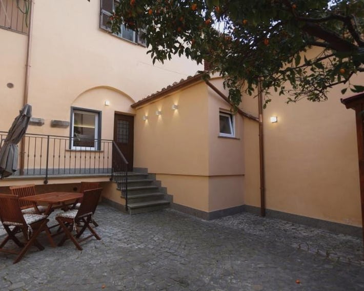 Casa Vacanze Le Volte Tuscania
