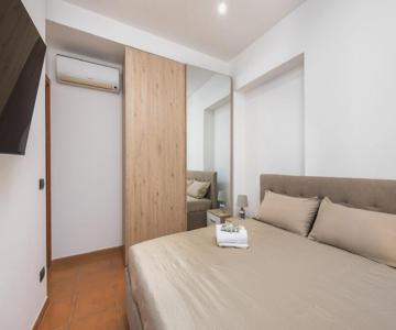 Tranquillity Suite Apartment