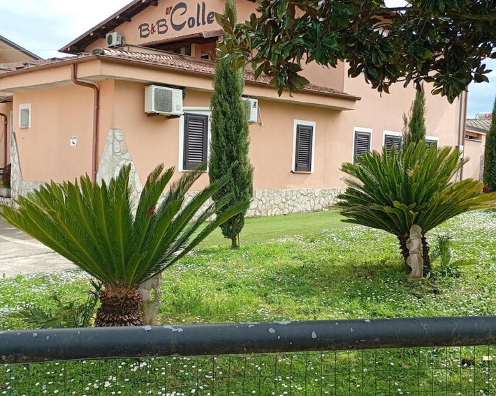 beds ar colle 2