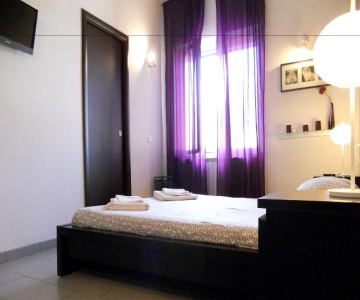 Hotel B&B Residenza Cerci