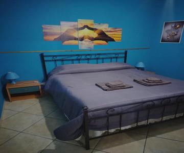 Casina Vitantonio Valmontone