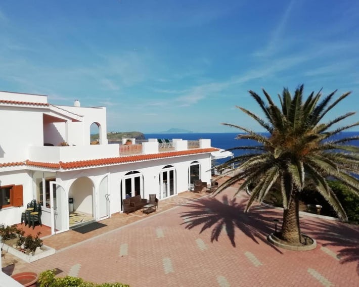 Calabattaglia Hotel