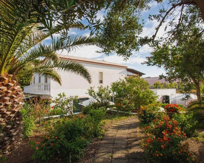 Casa di Arturo