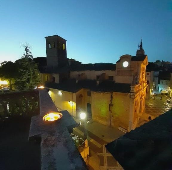 Appartamento in Centro