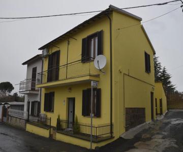 Casa Di Bacco