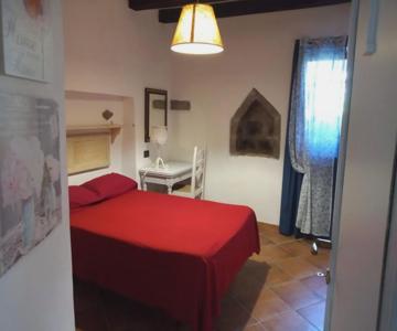 ANNA'S House Convenzione Militari