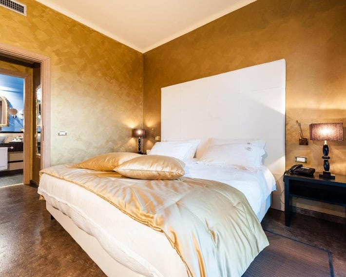 Alla Corte Delle Terme Resort