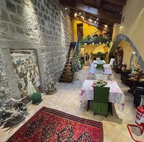 Medieval House