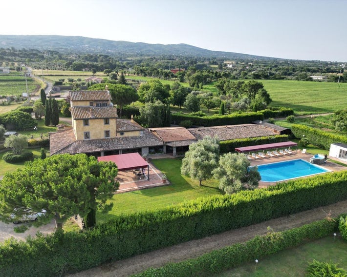 Relais Santa Caterina Hotel