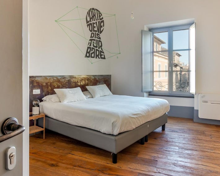 Tag Guest House