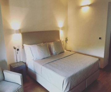 Opera Chambre&Gourmet