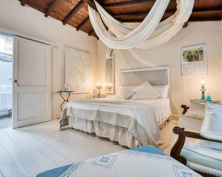 B&B dei Papi Residenza d´Epoca