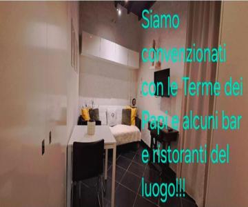 La Casa nel Borgo