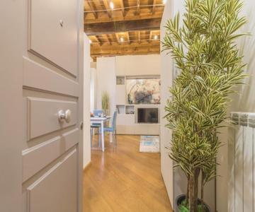 Tuscus Apartments