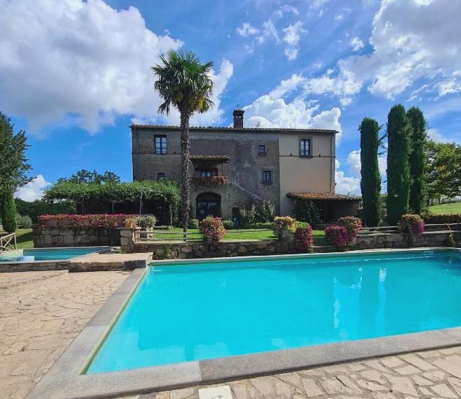Villa Arzilla Antica Residenza di campagna