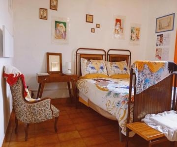 Casetta Dei Nonni