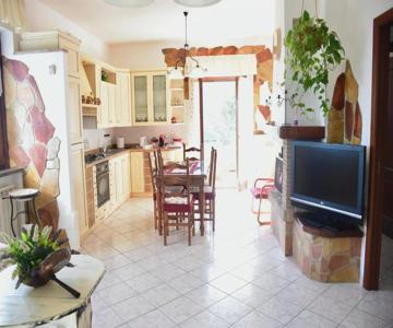 La Bouganville