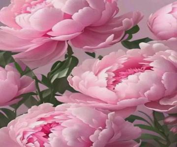 La Peonia